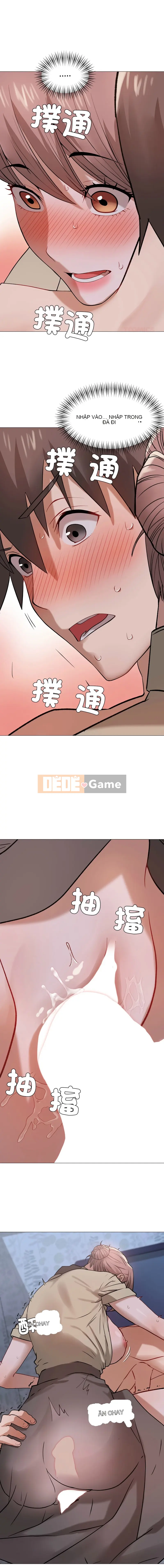 Thiện chí ác Chương 27-28