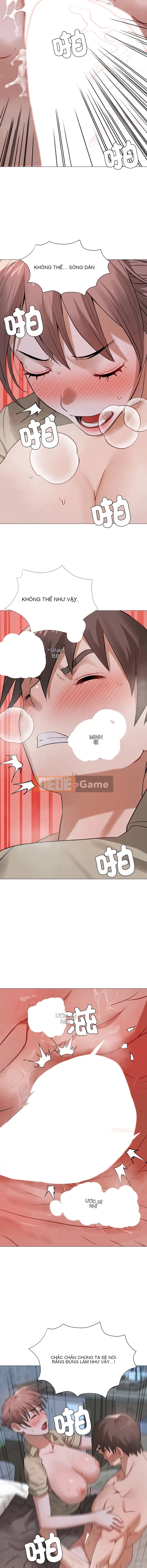 Thiện chí ác Chương 27-28