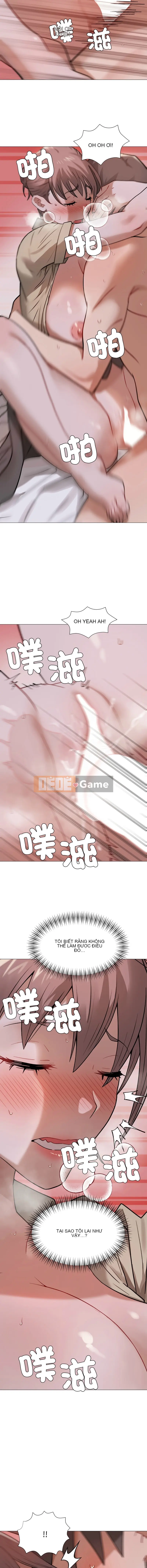 Thiện chí ác Chương 27-28