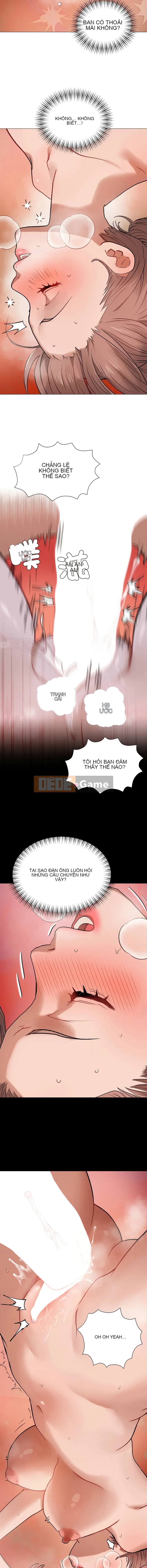 Thiện chí ác Chương 27-28