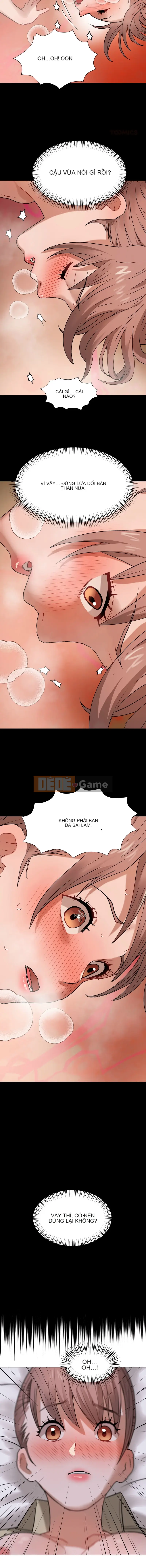 Thiện chí ác Chương 27-28