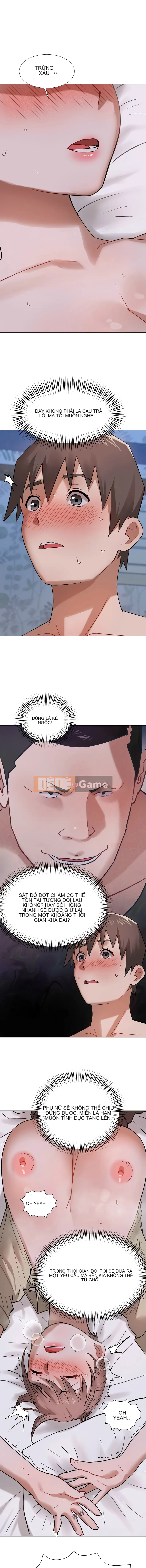 Thiện chí ác Chương 27-28