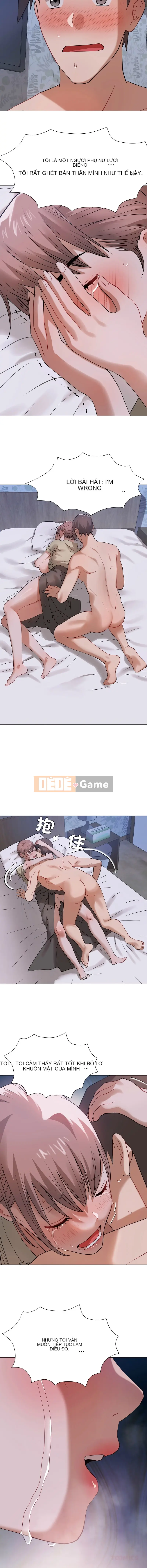 Thiện chí ác Chương 27-28