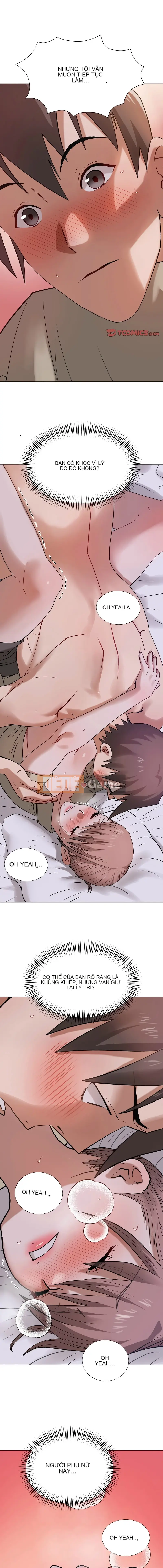 Thiện chí ác Chương 27-28