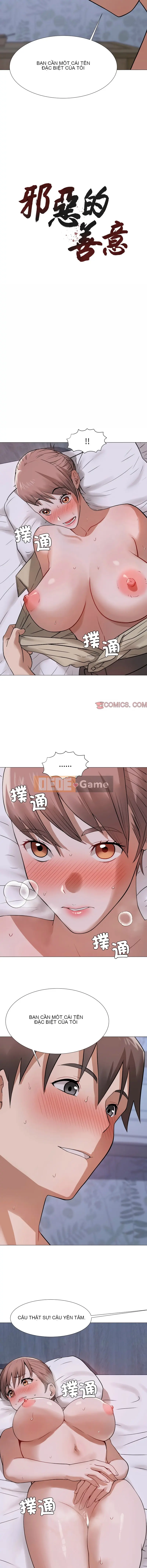 Thiện chí ác Chương 27-28