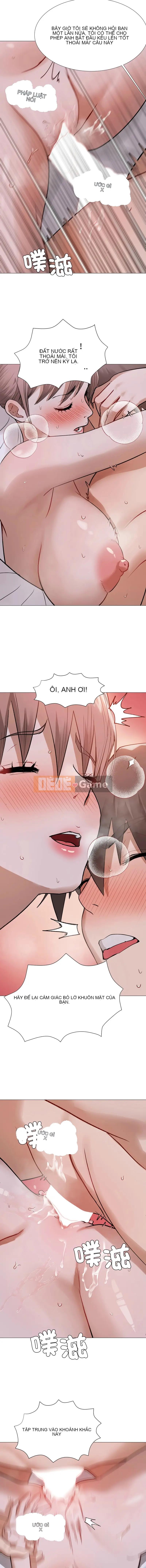 Thiện chí ác Chương 27-28