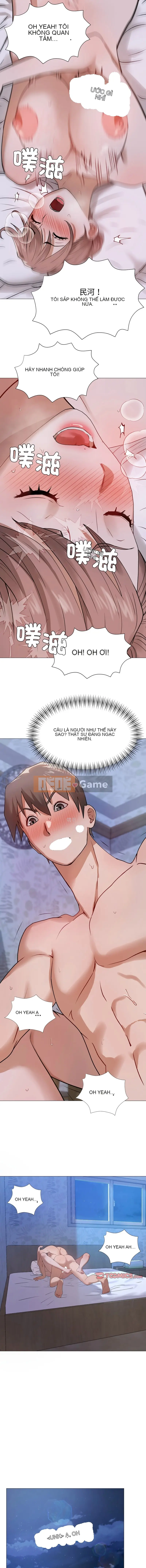 Thiện chí ác Chương 27-28