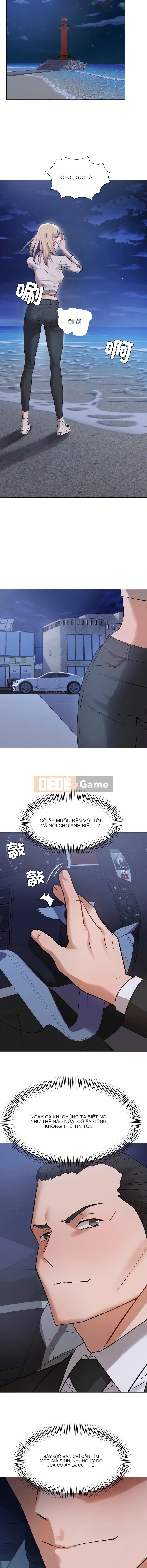 Thiện chí ác Chương 27-28