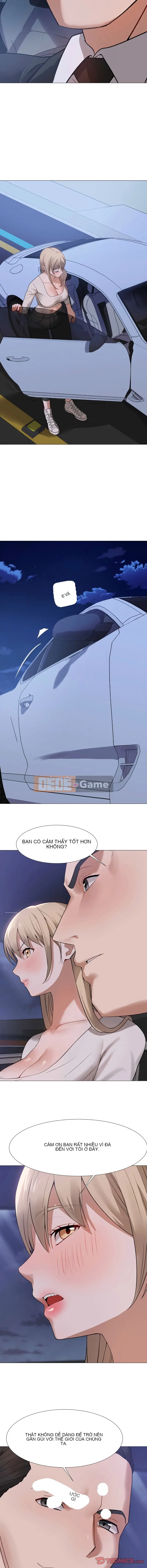 Thiện chí ác Chương 27-28