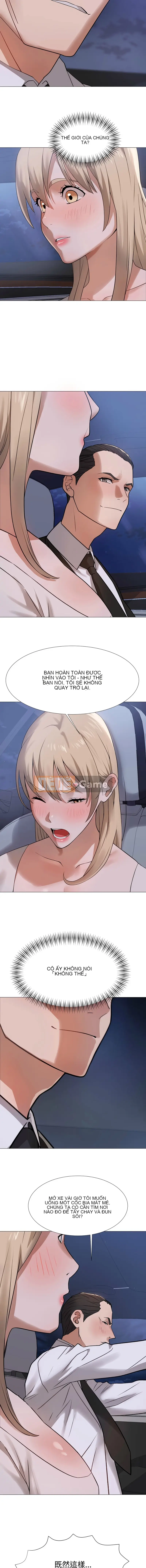 Thiện chí ác Chương 27-28