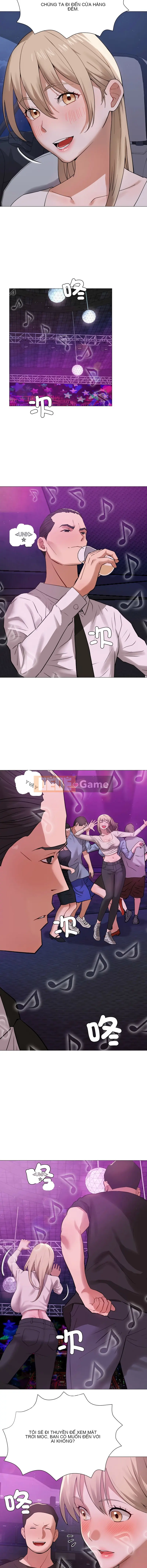 Thiện chí ác Chương 27-28