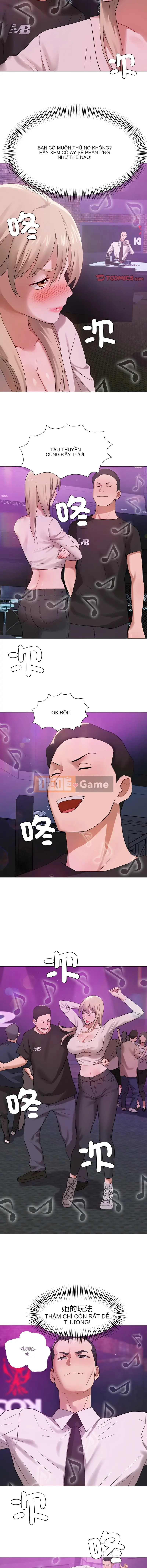 Thiện chí ác Chương 27-28