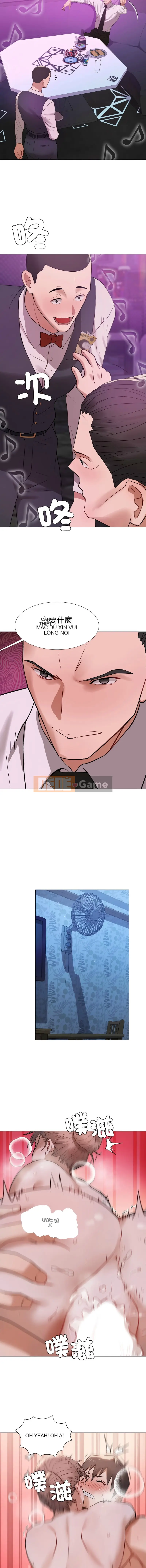 Thiện chí ác Chương 27-28