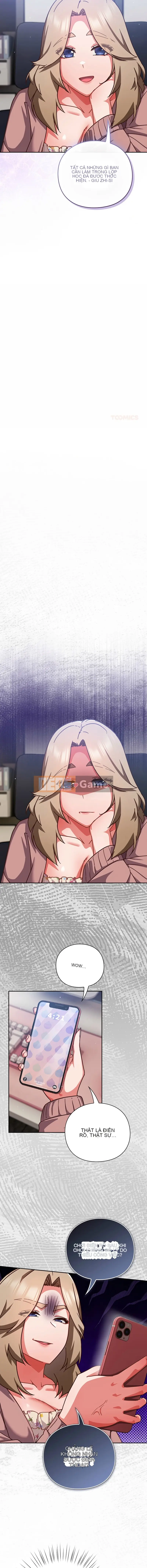 Đừng quá nghiêm túc trong công việc Chương 21-22