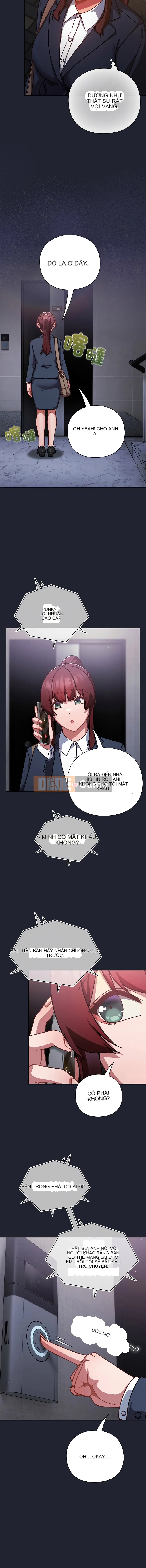 Đừng quá nghiêm túc trong công việc Chương 21-22