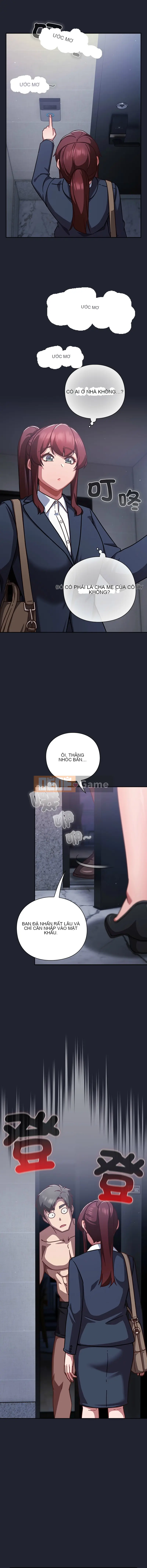 Đừng quá nghiêm túc trong công việc Chương 21-22