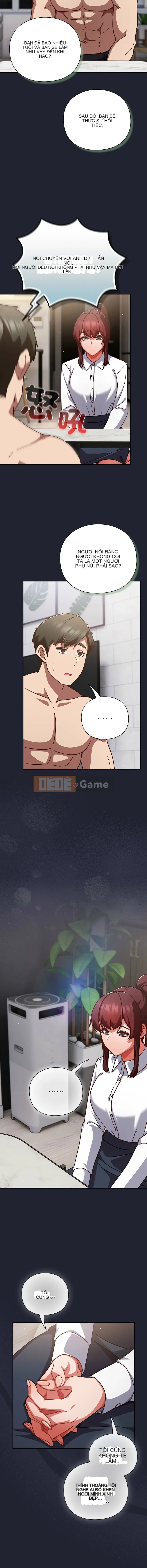 Đừng quá nghiêm túc trong công việc Chương 21-22