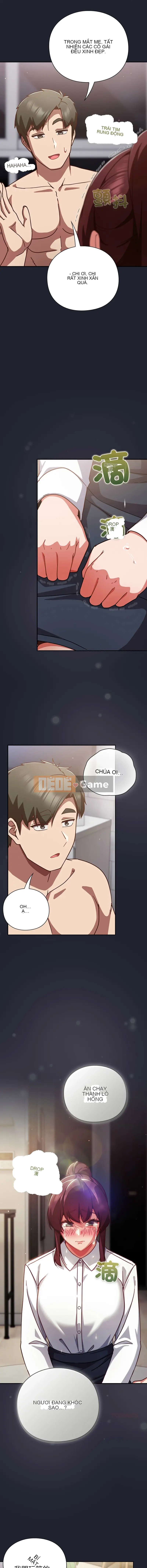 Đừng quá nghiêm túc trong công việc Chương 21-22