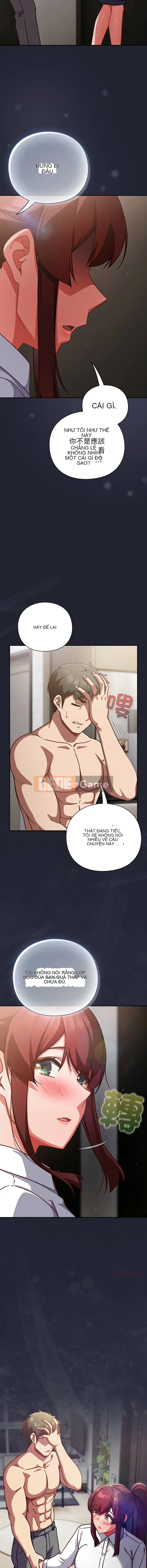 Đừng quá nghiêm túc trong công việc Chương 21-22