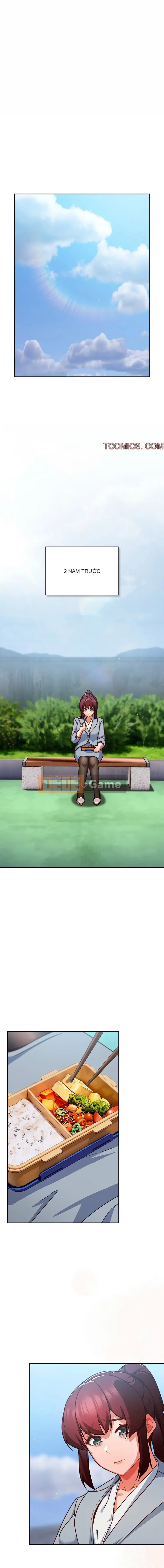 Đừng quá nghiêm túc trong công việc Chương 21-22