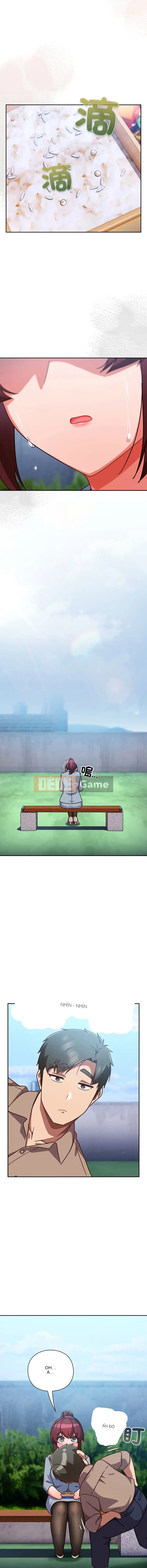 Đừng quá nghiêm túc trong công việc Chương 21-22