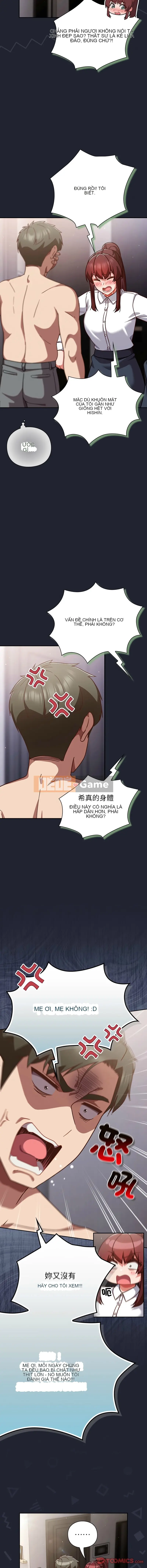 Đừng quá nghiêm túc trong công việc Chương 21-22