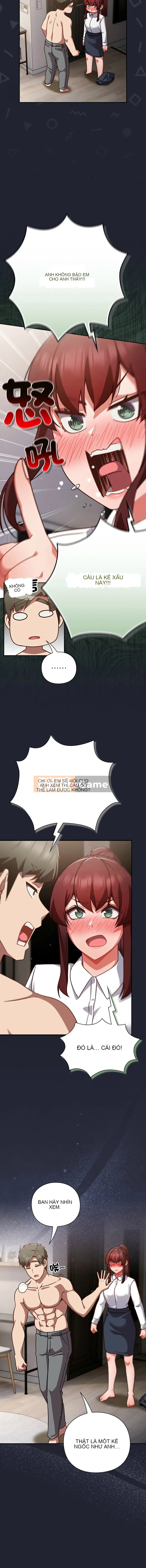 Đừng quá nghiêm túc trong công việc Chương 21-22