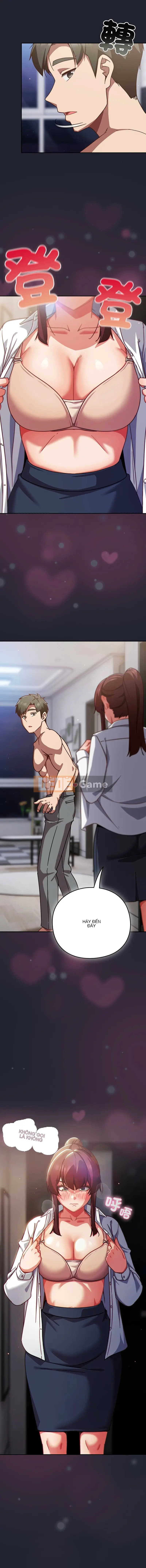 Đừng quá nghiêm túc trong công việc Chương 21-22