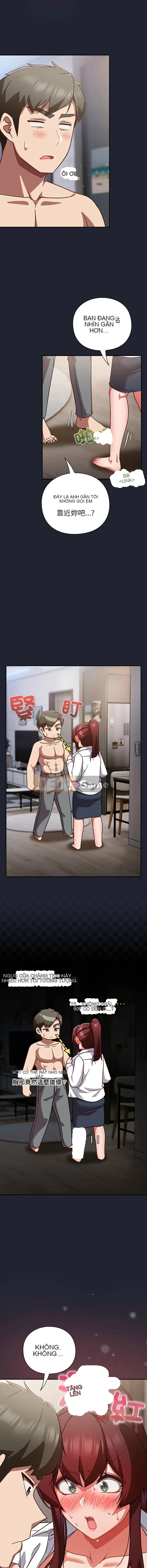 Đừng quá nghiêm túc trong công việc Chương 21-22