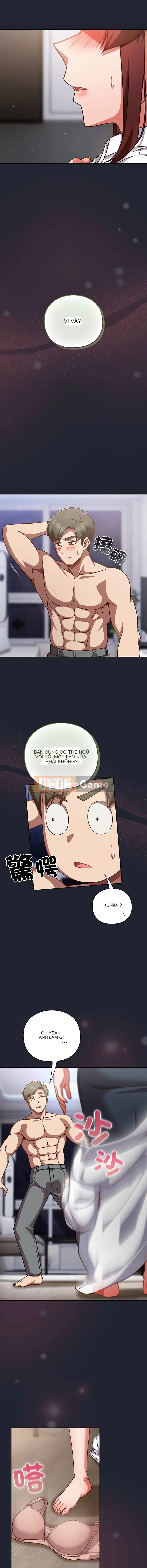 Đừng quá nghiêm túc trong công việc Chương 21-22