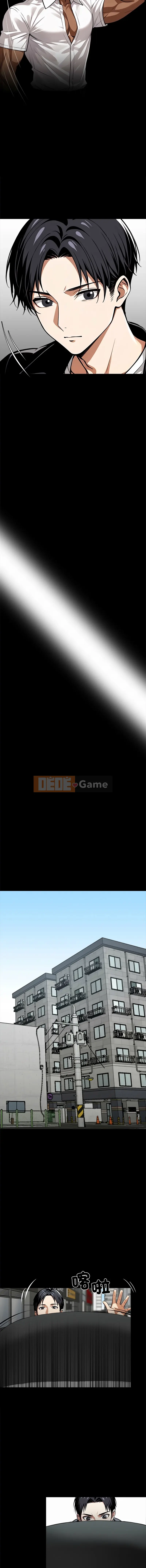 Thế giới ngầm x-offere Chương 31-32