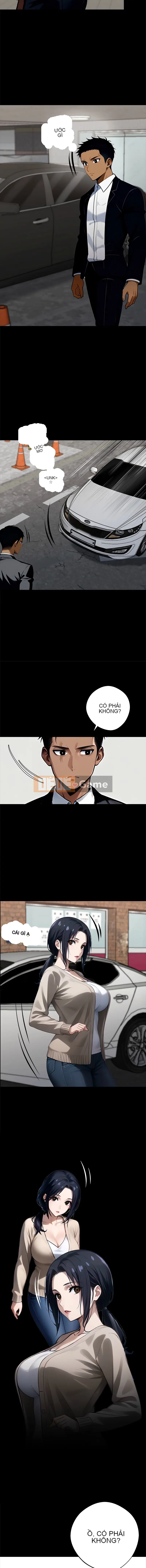 Thế giới ngầm x-offere Chương 31-32