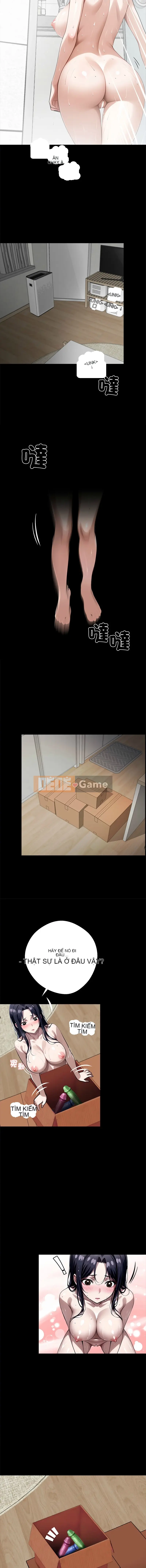 Thế giới ngầm x-offere Chương 31-32