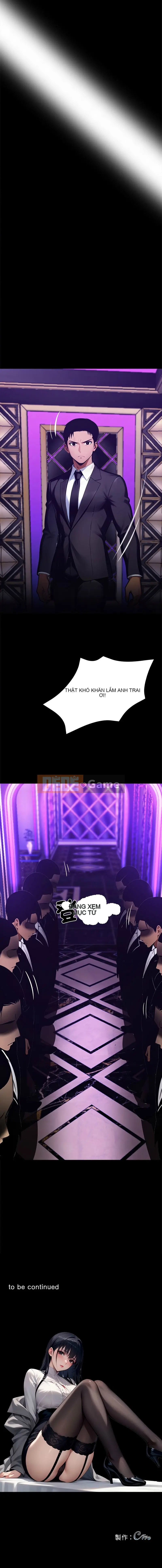 Thế giới ngầm x-offere Chương 31-32