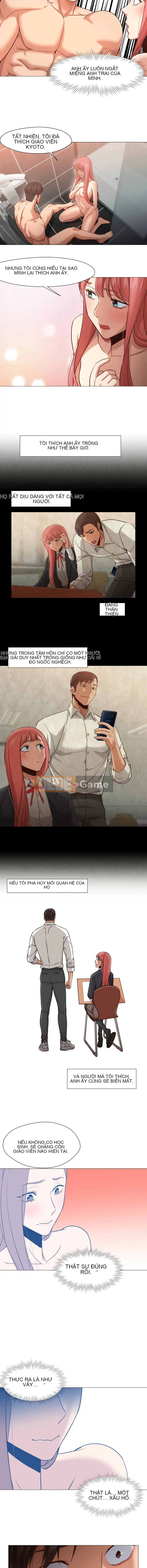 Người yêu Huu Chương 19-20