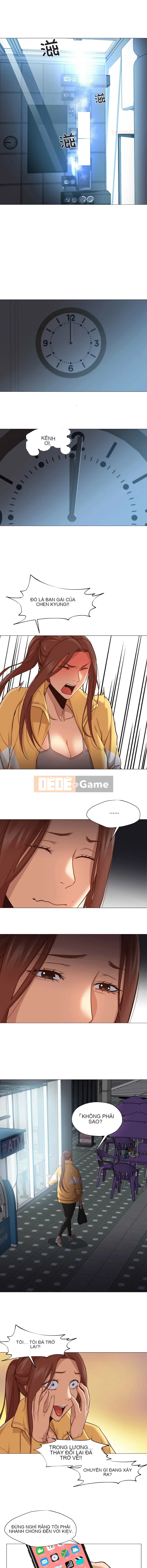 Người yêu Huu Chương 19-20