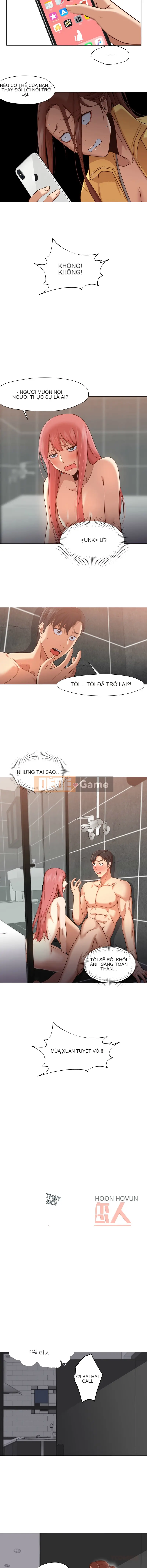 Người yêu Huu Chương 19-20