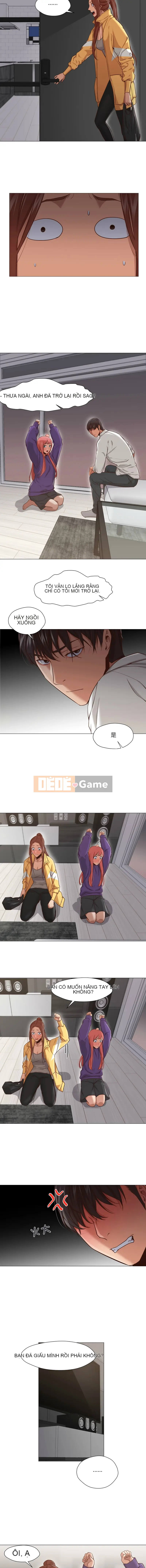 Người yêu Huu Chương 19-20