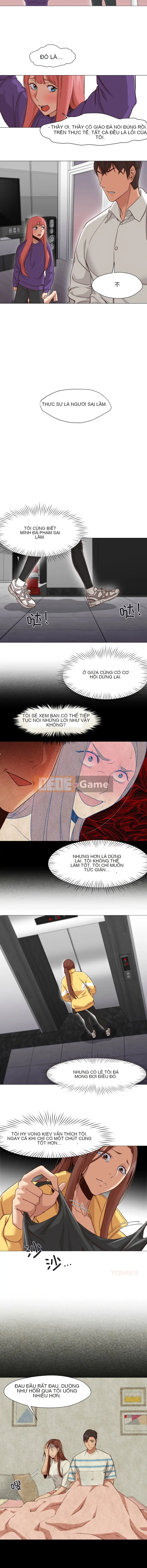 Người yêu Huu Chương 19-20