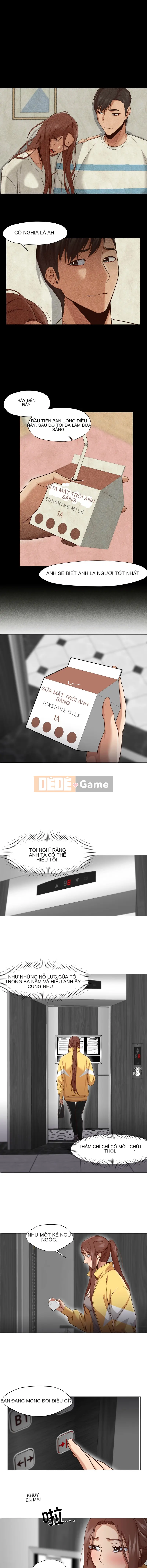 Người yêu Huu Chương 19-20