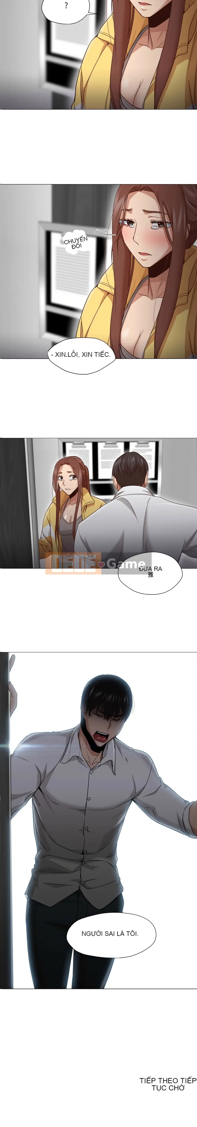 Người yêu Huu Chương 19-20