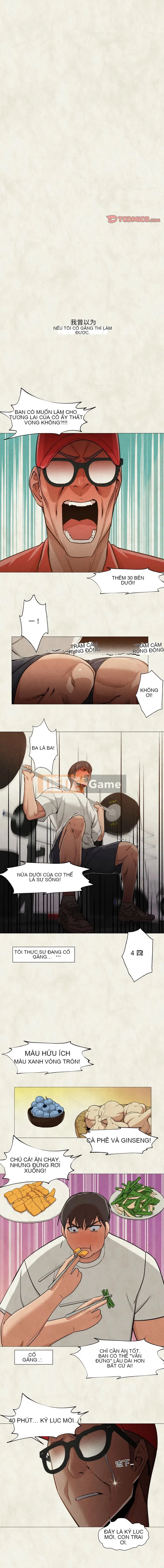 Người yêu Huu Chương 19-20