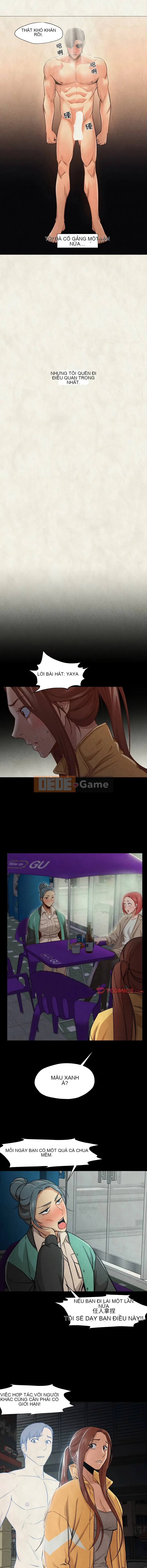 Người yêu Huu Chương 19-20