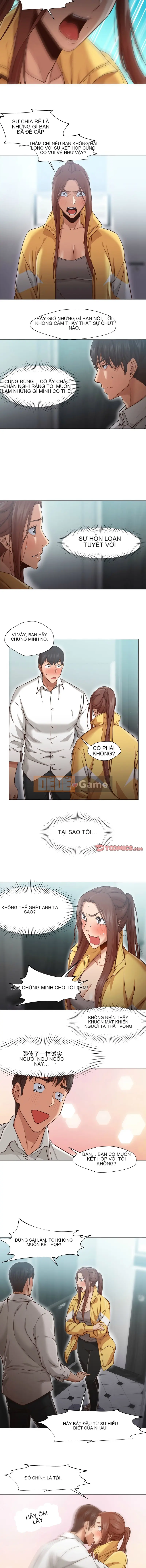 Người yêu Huu Chương 19-20