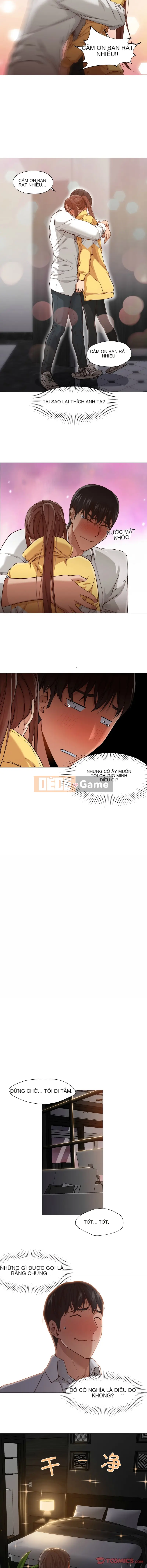 Người yêu Huu Chương 19-20