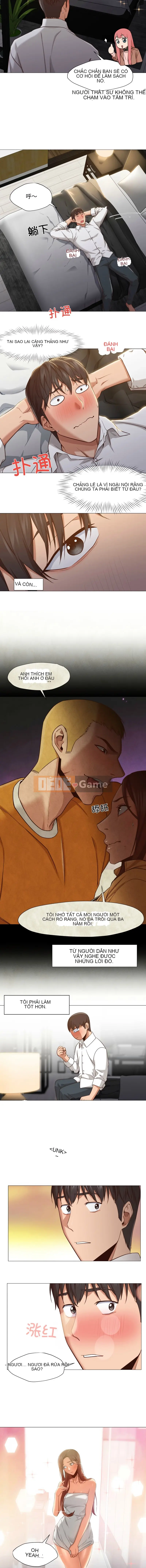 Người yêu Huu Chương 19-20