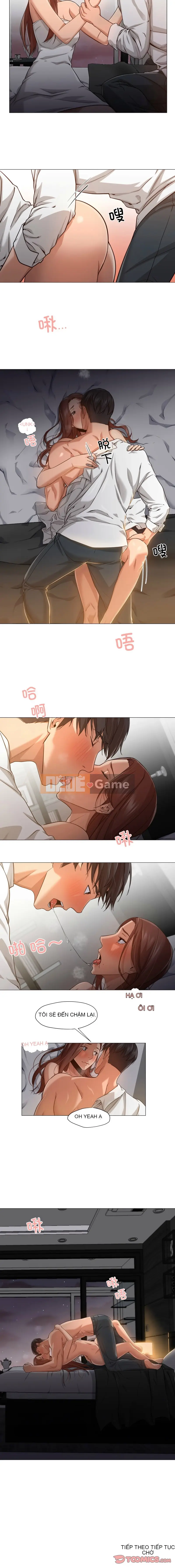 Người yêu Huu Chương 19-20