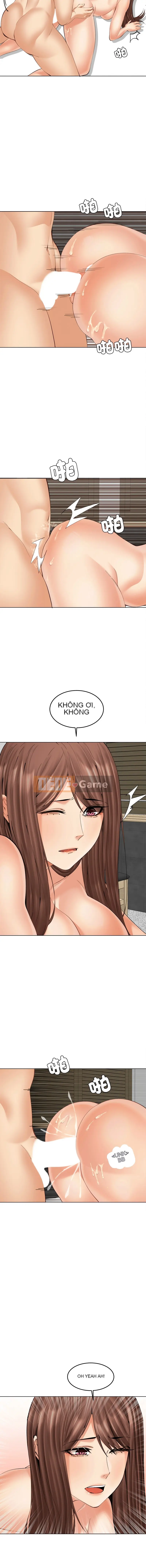 Nhật ký ký túc xá của phụ nữ Chương 22-23