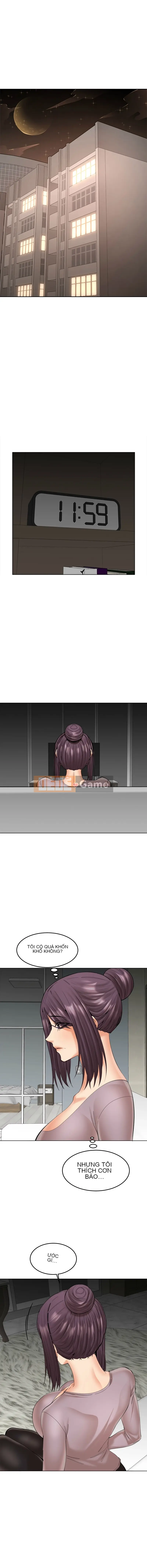Nhật ký ký túc xá của phụ nữ Chương 22-23