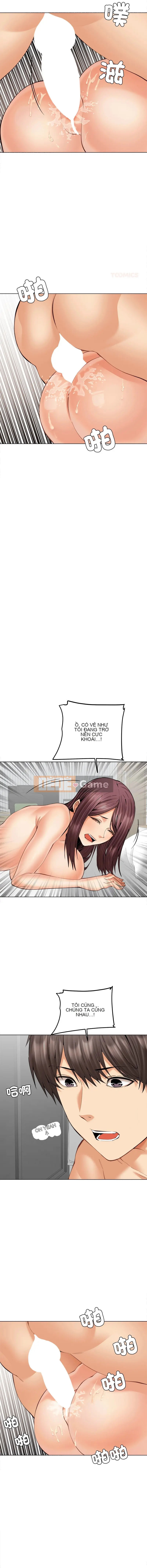 Nhật ký ký túc xá của phụ nữ Chương 22-23